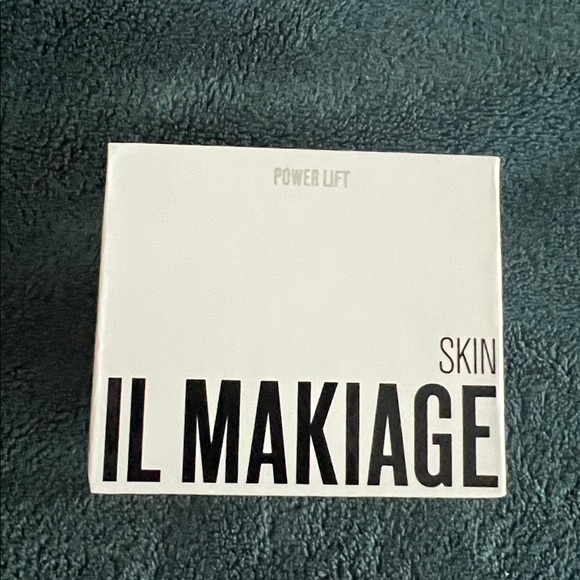 IL MAKIAGE Power Lift Anti-aging Collagen Boost Priming and Plumping Cream